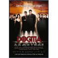 thumbnail image 1 of Dogma - Framed Movie Poster (Ben Affleck & Matt Damon) (Regular Style) (Size: 27" X 40") (Orbit Blue Aluminum Frame), 1 of 6