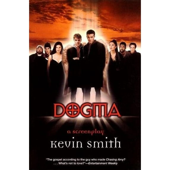 Pre-Owned Dogma: A Screenplay, 9780802136794, 0802136796, Paperback, First Edition edition