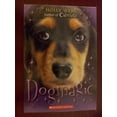 thumbnail image 1 of Pre-Owned Dogmagic by Holly Webb (Paperback), English, 1 of 1