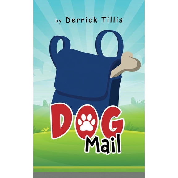 Dogmail, (Paperback)