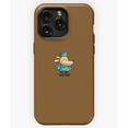 thumbnail image 1 of Dogman and Cat Kid Comic Book Superhero Fan Art Graphic A385&nbsp;Phone Case for iPhone 11 to 17 Pro Max, 1 of 2