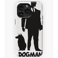 thumbnail image 1 of Dogman and the Fleas Kids Comic Book Graphic Design A426&nbsp;Phone Case for iPhone 11 to 17 Pro Max, 1 of 2