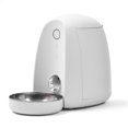 thumbnail image 1 of Dogness Mini App Feeder for Dogs, Cats, and Pets, holds up to 2 Liters of dry food, 1 of 3
