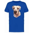 thumbnail image 1 of Dogo Argentino Realistic Photo Tee Men's -Image by Shutterstock, 1 of 2