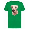 thumbnail image 1 of Dogo Argentino Realistic Photo Tee Men's -Image by Shutterstock, 1 of 2