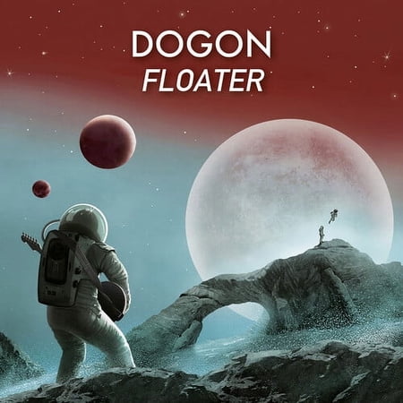 Dogon - Floater - Music & Performance - CD