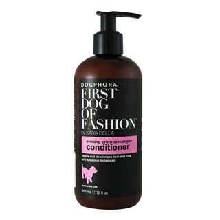 T*H*E STUFF Conditioner & Detangler for Dogs, 16oz — Girl with the