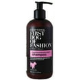thumbnail image 1 of Dogphora First Dog of Fashion Shampoo [Dog, Shampoos Regular] 16 oz, 1 of 1