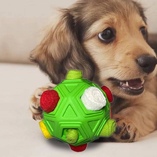 Dogs for Aggressive Chewers Horns for Dogs Stuffing for Animals Puppy