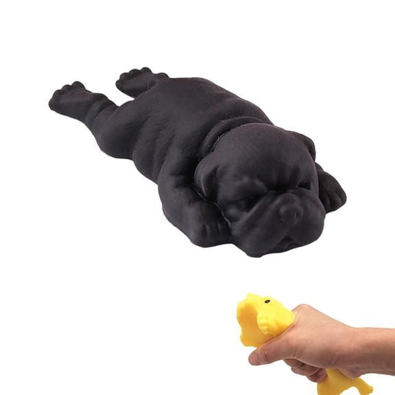 Dogs Anime Fidget Toys Puzzle Creative Simulation Decompression