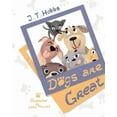 thumbnail image 1 of Dogs Are Great (Paperback), 1 of 1