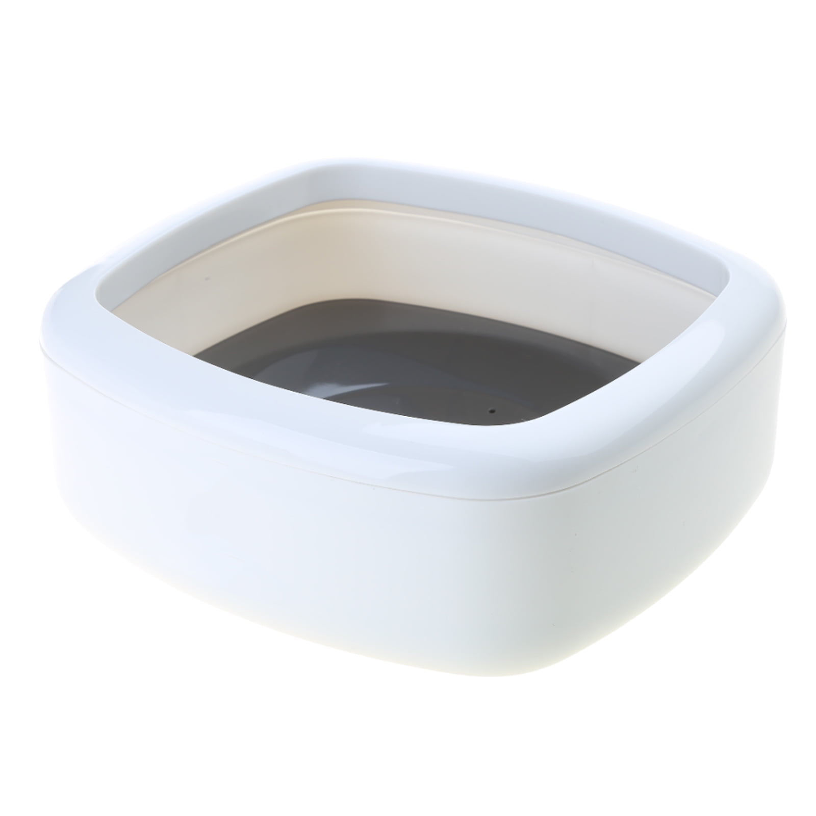 Dogs Bowl Pet Floating Bowl Drinking Water Cat Water Bowl Pet Automatic Water Drinker Pet Supplies Slow Food Bowl