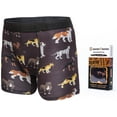 thumbnail image 1 of Dogs Boxer Brief, 1 of 4