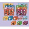 thumbnail image 1 of Dogs & Cats Birthday Party Activity Memory Match Game, 1 of 1