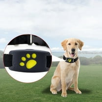 Dogs Cats GPS Tracking Pet GPS Tracker Collar Anti-Lost Device Real Time Tracking Locator Pet Kitten Puppy Collars With Mic APP