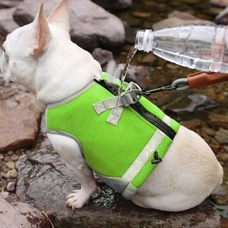 Cooling vests for dogs hotsell