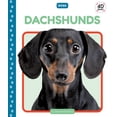 thumbnail image 1 of Dachshunds, (Hardcover), 1 of 1