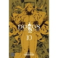 thumbnail image 1 of Dogs: Dogs, Vol. 10 (Series #10) (Paperback), 1 of 1
