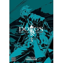 Dogs Dogs, Vol. 3, (Paperback)