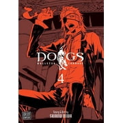 Dogs Dogs, Vol. 4, Book 4, Paperback