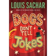 Dogs Dont Tell Jokes, Paperback