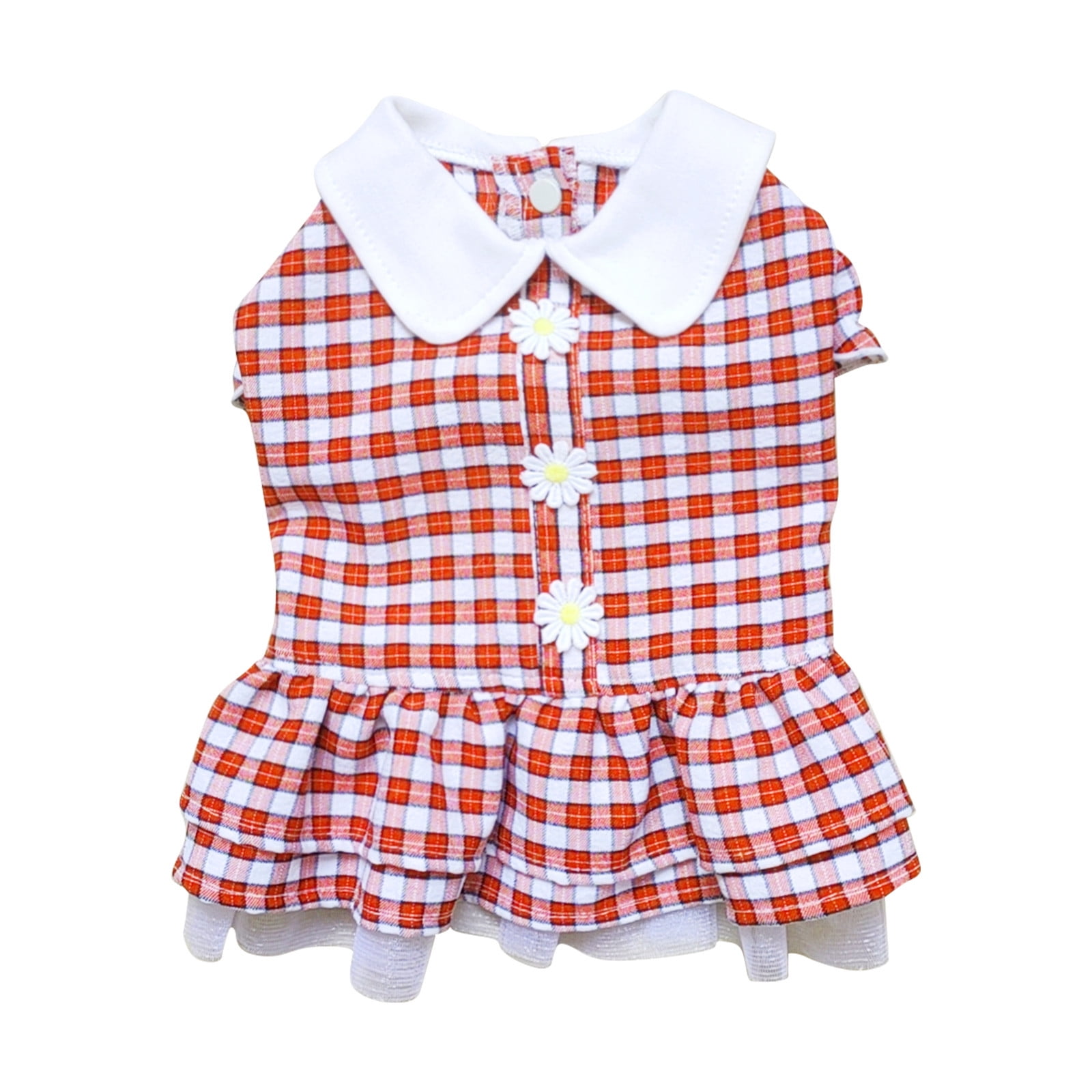 Dogs Dresses for Medium Dogs Girl Dog Clothes Medium Size Dog Small Cat