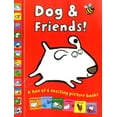 thumbnail image 1 of Pre-Owned Dogs & Friends!: A Box of 6 Exciting Picture Books (Book Set) Paperback, 1 of 1