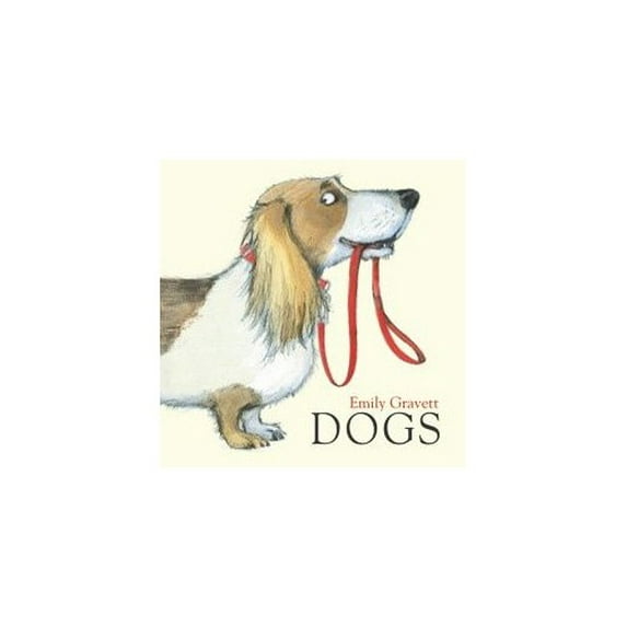 Pre-Owned Dogs, (Hardcover)