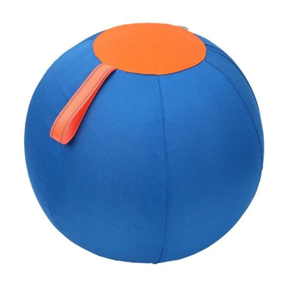 Dogs Herding Ball Toy Outdoor Large Inflatable Ball Resistant Herding Ball L8q2 Toy Pump Toy With