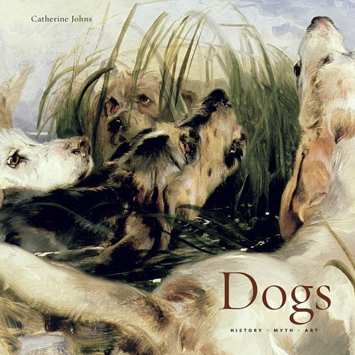 Pre-Owned Dogs: History, Myth, Art (Hardcover) 0674030931 9780674030930