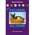 thumbnail image 1 of Pre-Owned Dogs Home Alone (Paperback) 0966048423 9780966048421, 1 of 1
