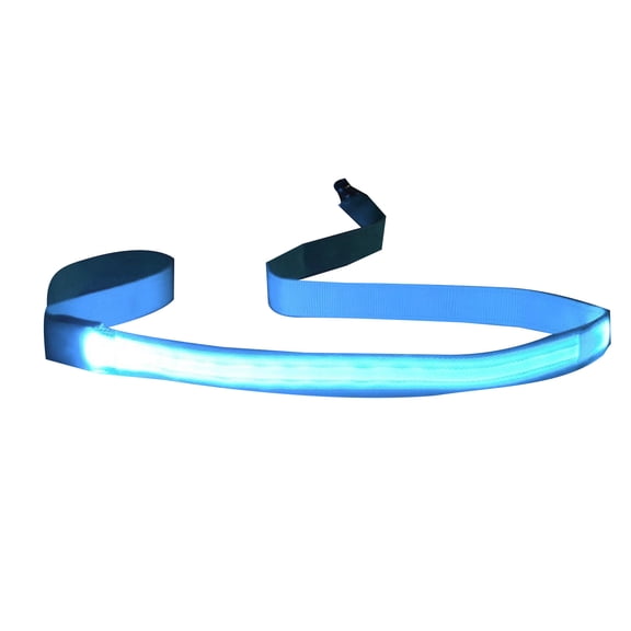 Dogs Lead Leash for Pet Walking Adjustable Puppy Nylon Leash Large Dogs Anti-loose Collar Led Lead Leash