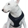 thumbnail image 1 of Dogs My Love Soft Mesh Walking Harness for Dogs and Puppies 6 Sizes Blue (XL (Neck Max: 17.5"; Chest Girth: 22"-27")), 1 of 2