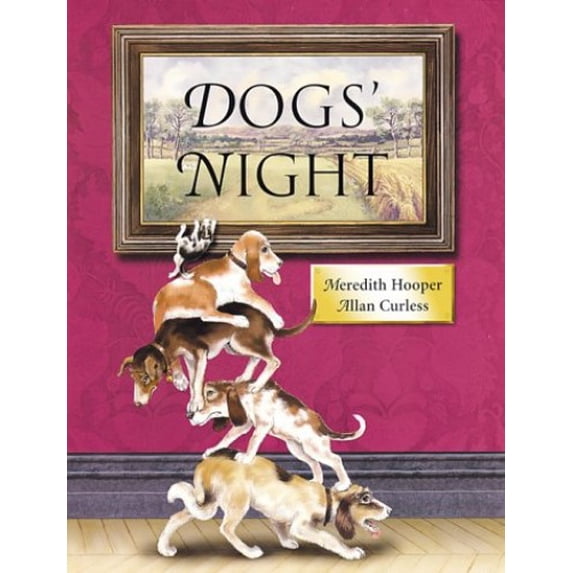 Pre-Owned Dogs' Night (Unknown) 0761318240 9780761318248