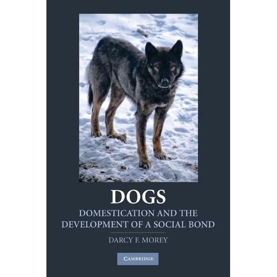 Dogs, (Paperback)