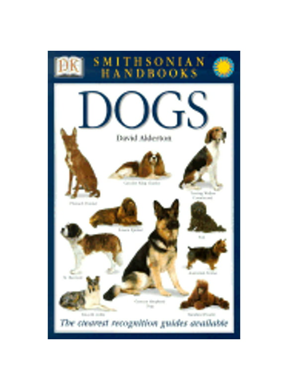 Pre-Owned Dogs (Paperback 9780789489814) by David Alderton, Tracy Morgan