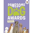 thumbnail image 1 of Dogs Pawesome Dog Awards, (Hardcover), 1 of 1