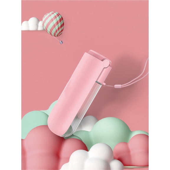 Dogs Pet Portable Water Cup For Medium And Large