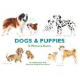 thumbnail image 1 of Pre-Owned Dogs & Puppies: A Memory Game Paperback, 1 of 1