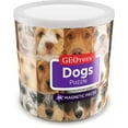 thumbnail image 1 of Dogs Puzzle, 1 of 1