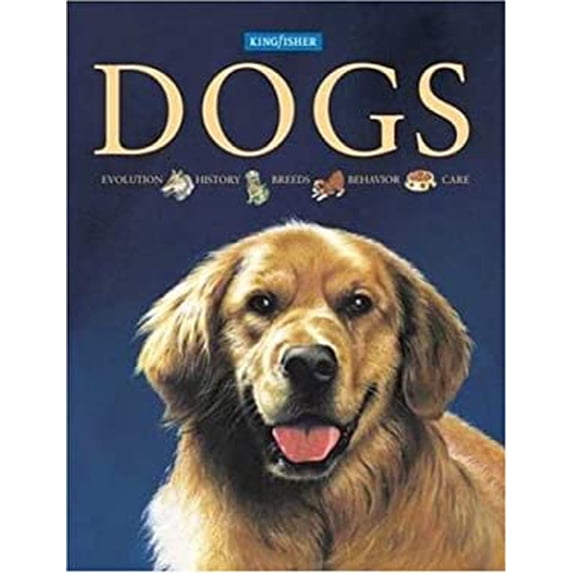 Pre-Owned Dogs (Single Subject References) 9780439283649 Used