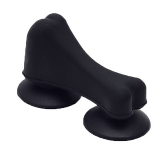 Dogs Slow Feeder Insert Pet Anti-Choking Bowl Accessories With Suction Dog slow food bowl accessories