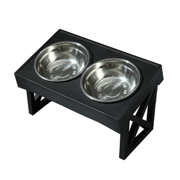 Dogs Slow Feeders Bowl Dogs Raised Bowls Dogs Bowls With Stand Slow Feeders
