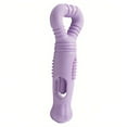 thumbnail image 1 of Dogs Stick Holder,Dog Chew Holder Easy To Clean Aviod Choking For Puppy Small Medium Large Dogs, 1 of 5