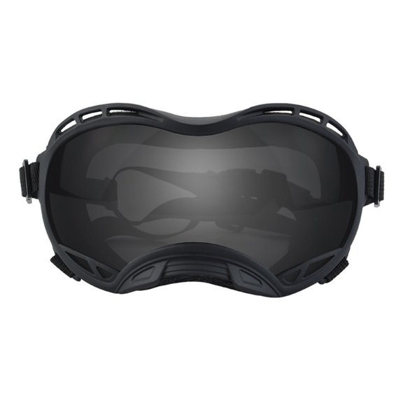 Dogs Sunglasses Cats Pet Cycling Eyewears Cute Pet Reflection Eye Wear Glasses for Small Dogs Cats Pet Sports Supply