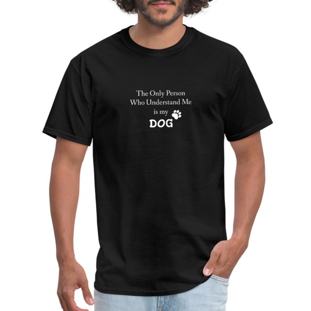 Dogs Unisex Men's Classic TShirt