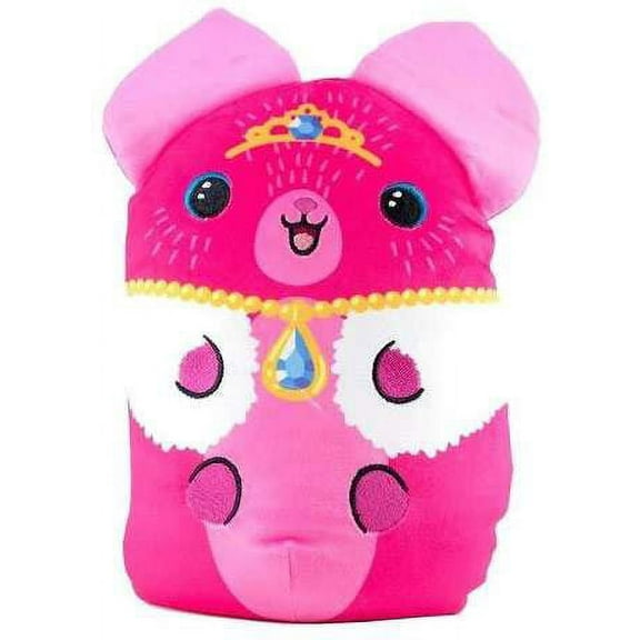 Dogs Vs. Squirls Chachee Plush