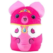 Dogs Vs. Squirls Chachee Plush