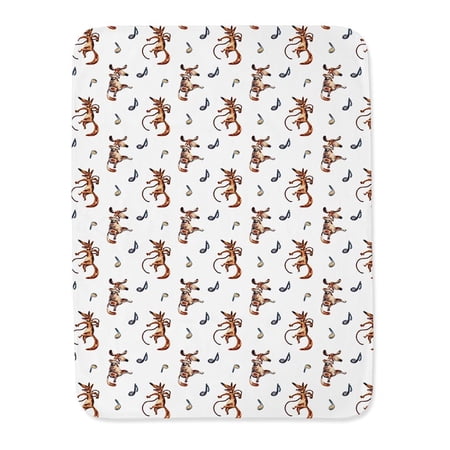 Dogs With Musical Notes Blanket -Image by Shutterstock,