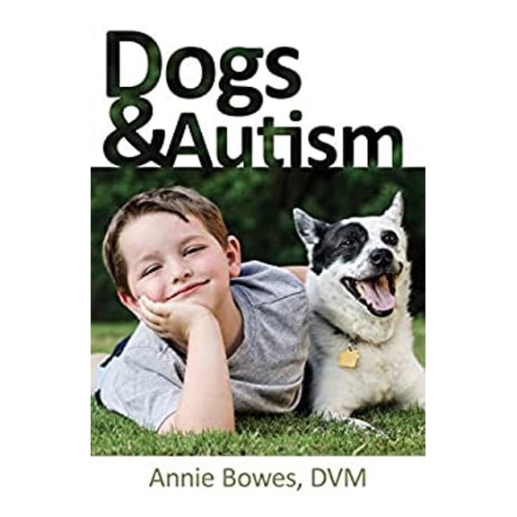 Pre-Owned Dogs and Autism, 9781941765906, 1941765904, Paperback,
